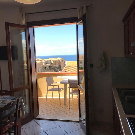 Casa Vacanza Chiara Vila Tropea Exterior foto