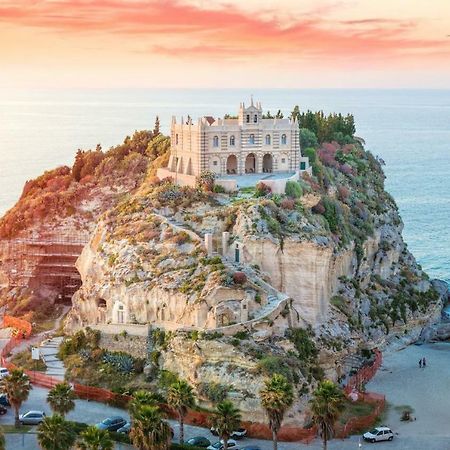 Casa Vacanza Chiara Vila Tropea Exterior foto