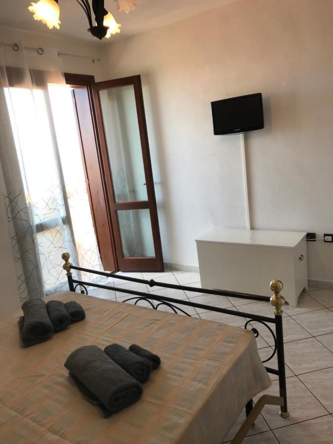 Casa Vacanza Chiara Vila Tropea Exterior foto
