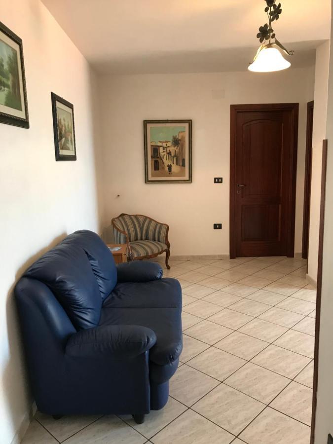 Casa Vacanza Chiara Vila Tropea Exterior foto