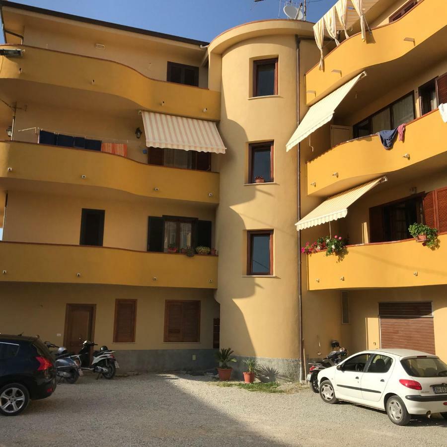 Casa Vacanza Chiara Vila Tropea Exterior foto