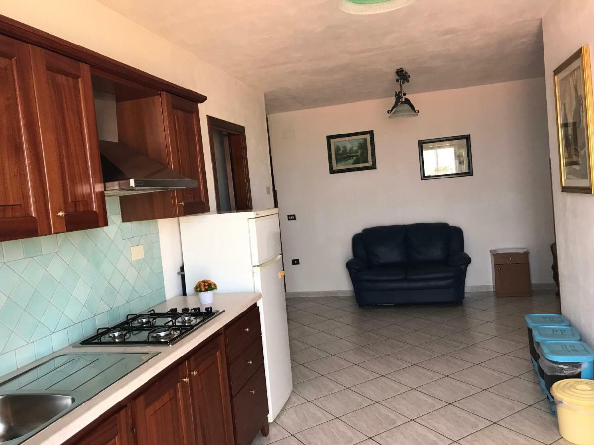 Casa Vacanza Chiara Vila Tropea Exterior foto