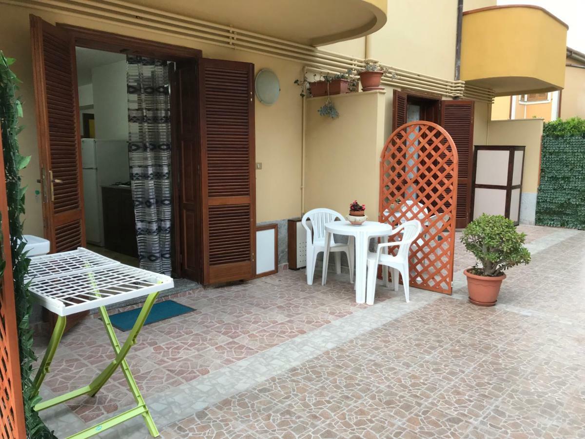 Casa Vacanza Chiara Vila Tropea Exterior foto