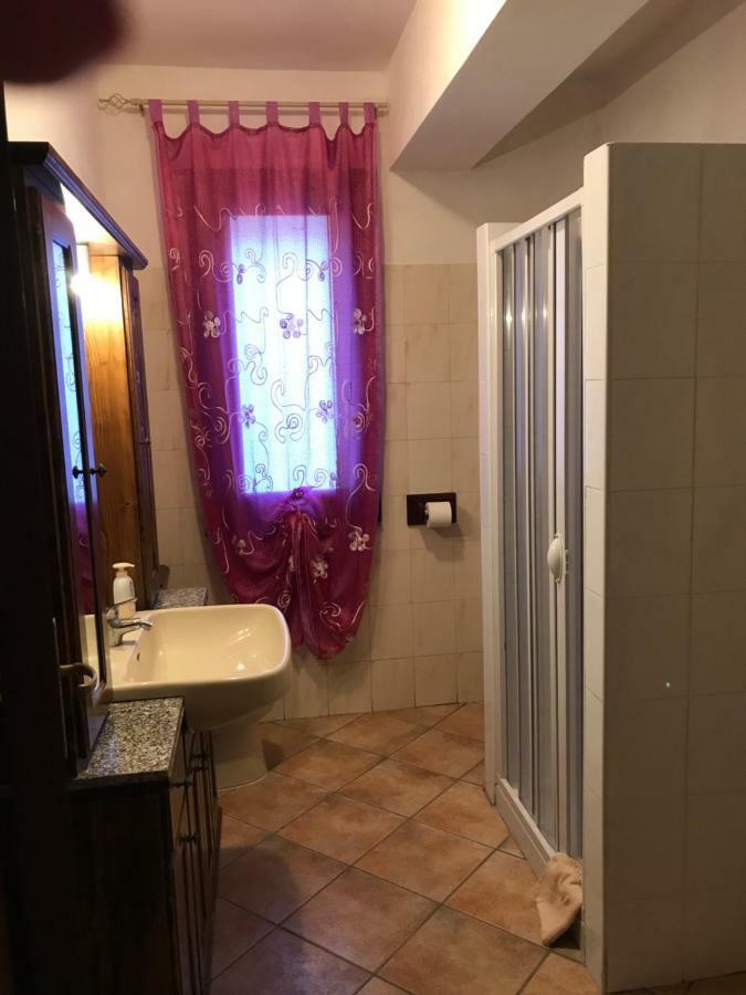 Casa Vacanza Chiara Vila Tropea Exterior foto