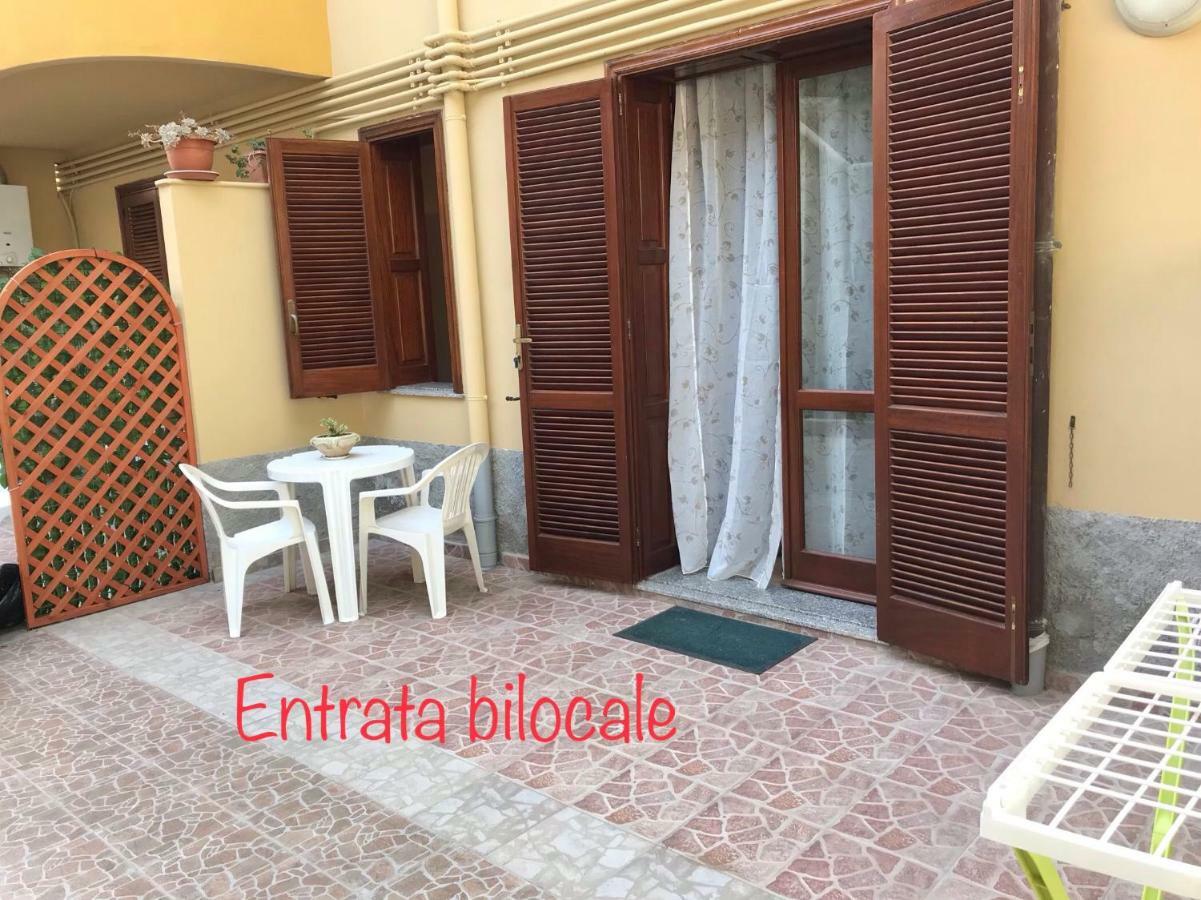 Casa Vacanza Chiara Vila Tropea Exterior foto