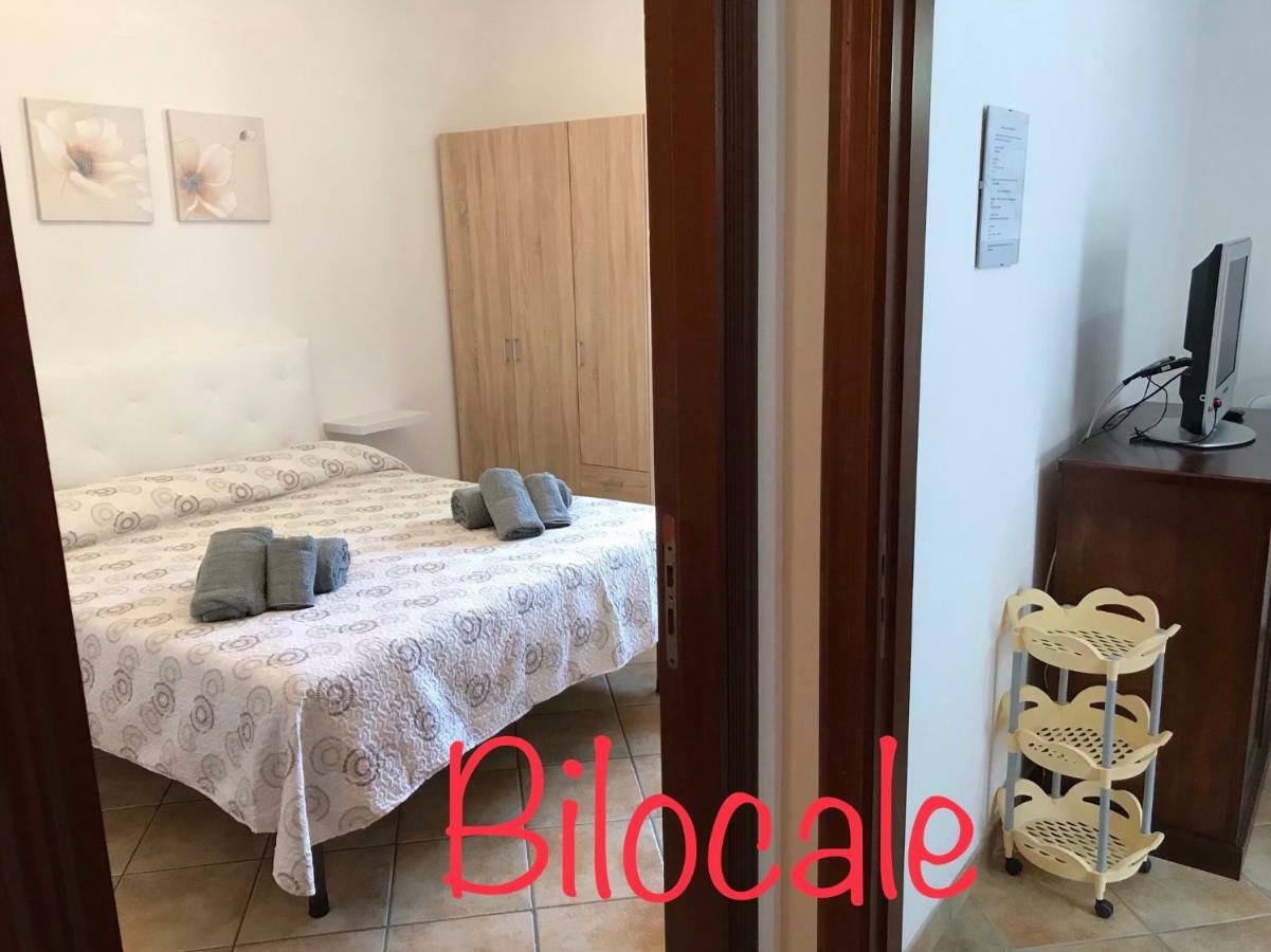 Casa Vacanza Chiara Vila Tropea Exterior foto