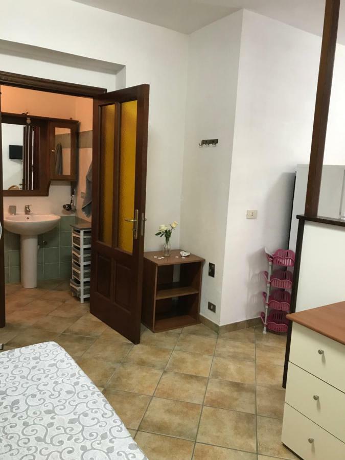 Casa Vacanza Chiara Vila Tropea Exterior foto