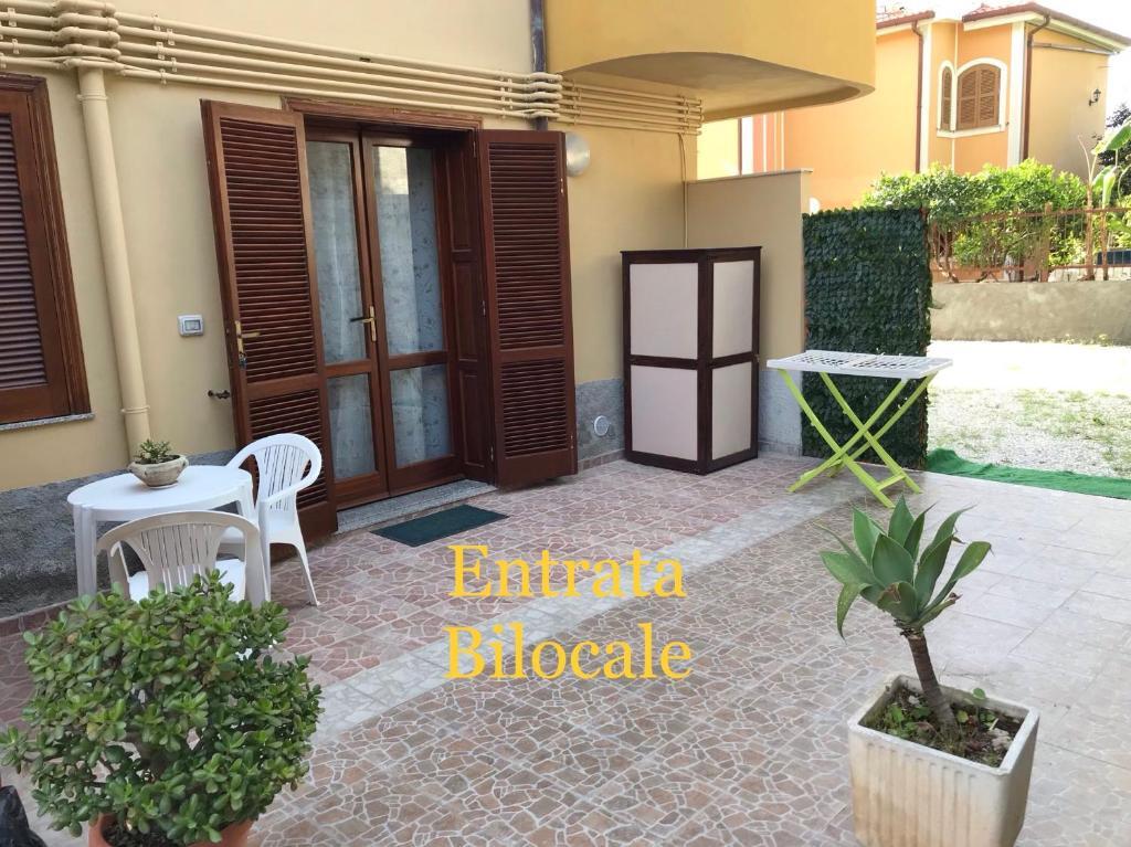 Casa Vacanza Chiara Vila Tropea Exterior foto